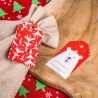 Gift tags - mix of designs Advent calendars