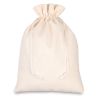 Cotton bags 26 x 35 cm - natural All products