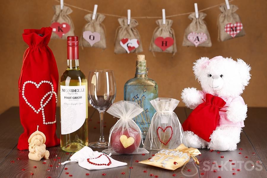 Valentine's day gifts - 10 unique Valentine's day gifts for your special one