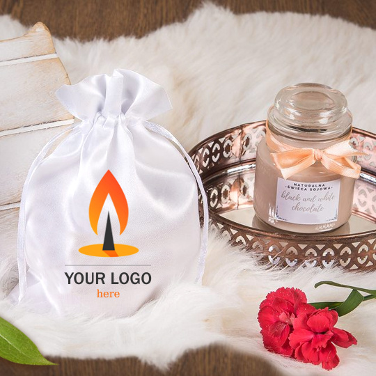 Personalized packaging for businesses