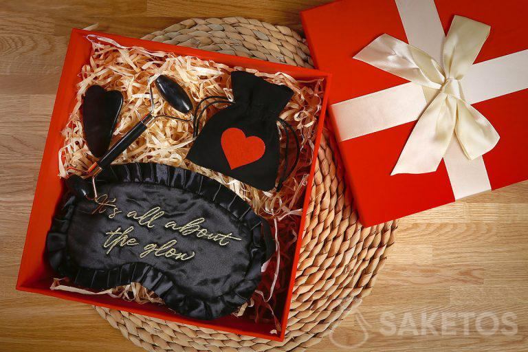 Sweet Valentine's Day Gift Baskets – Aunt Laurie's