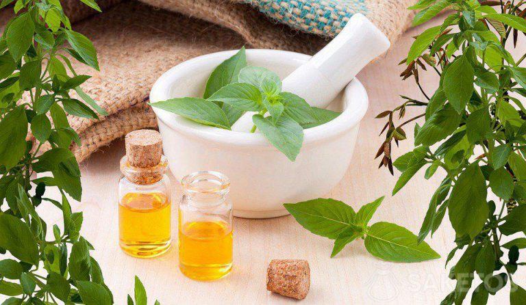 relaxation essential oils