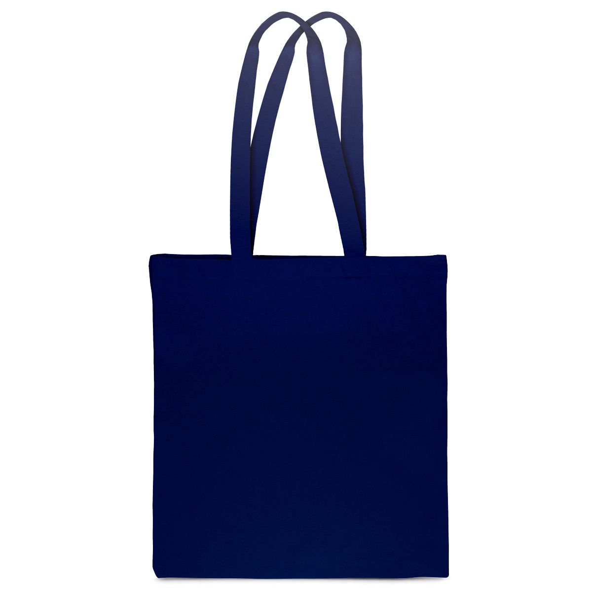 Blue shopper sale