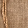Natural pure linen pouches 10 x 13 cm Pouches with quick and easy closure