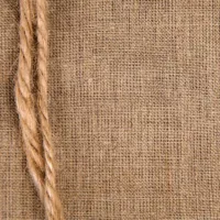 Natural pure linen pouches 11 x 14 cm Pouches with quick and easy closure