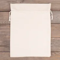 Cotton bags 26 x 35 cm - natural Cotton bags