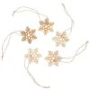 Wooden stars 5,5 x 5,5 cm - natural All products