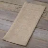 Burlap bag 16 cm x 37 cm - natural Burlap bags / Jute bags