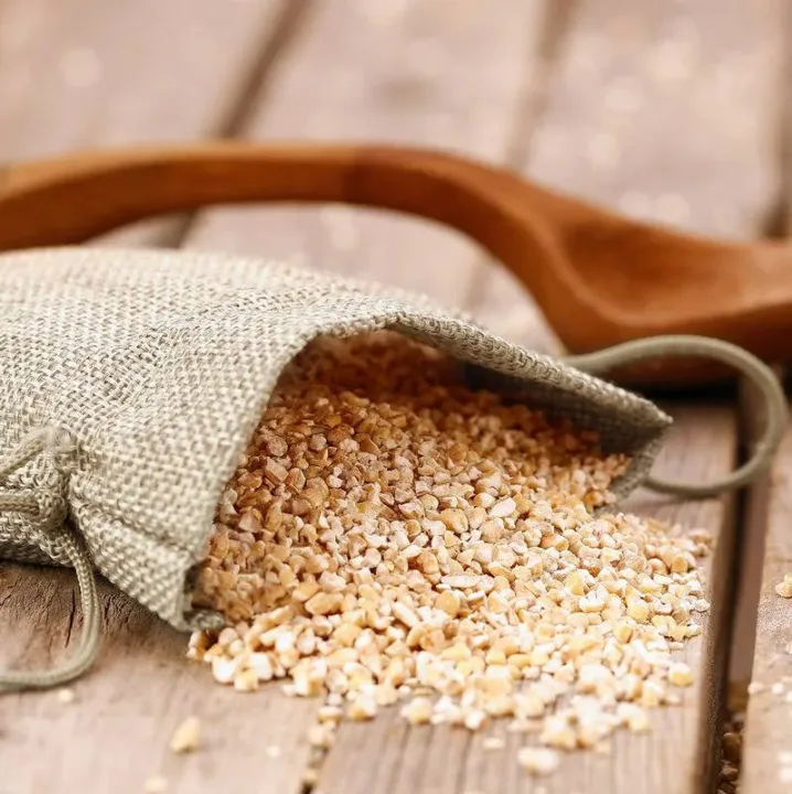 Jute bag 26 x 35 cm - light natural Burlap bags / Jute bags