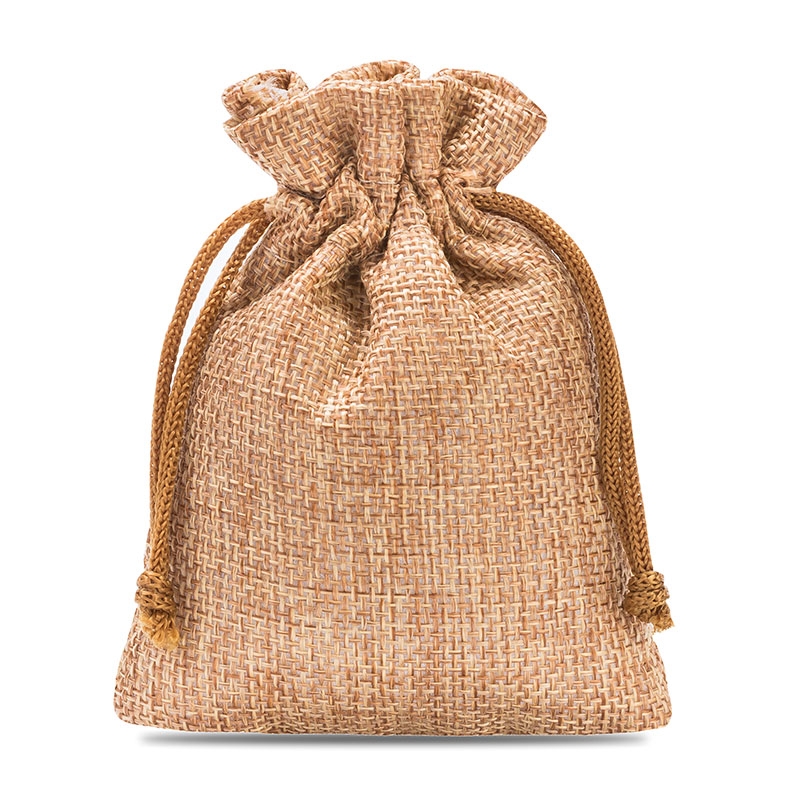 Burlap bags near me sale