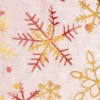 Organza bags 22 x 30 cm - Christmas All products