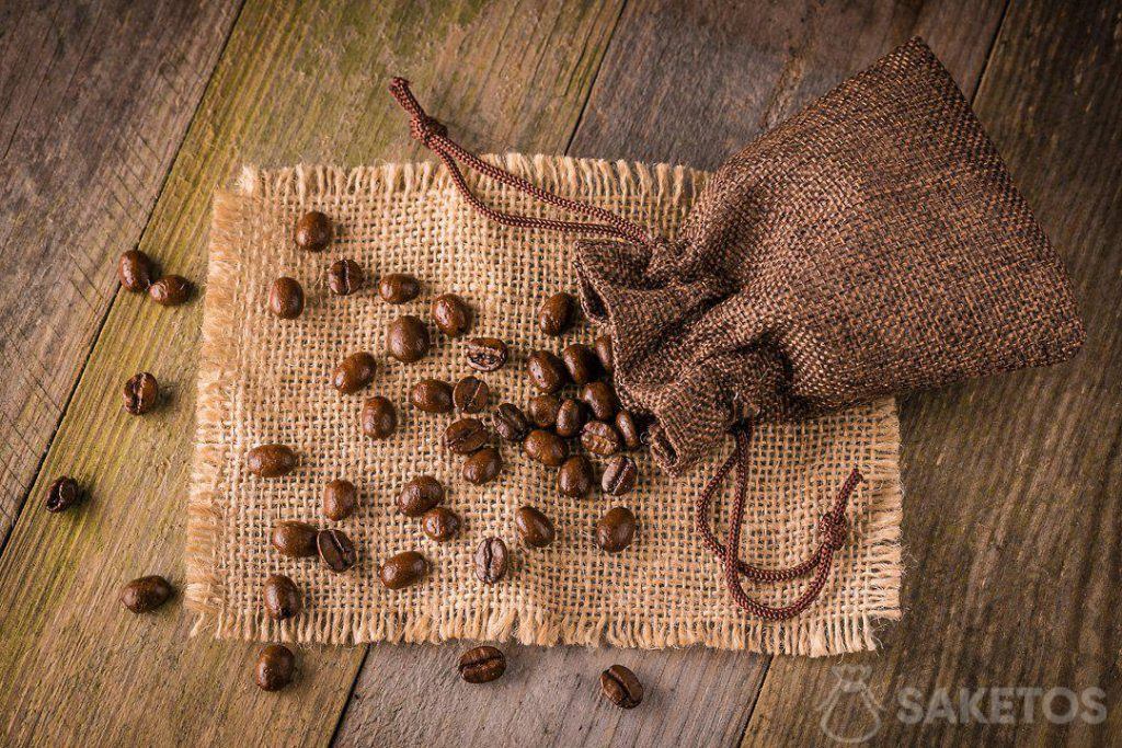 jute bags for gifts