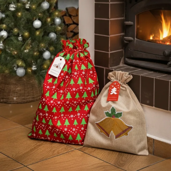 Large gift bags